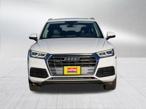 2018 Audi Q5 2.0T Tech Premium