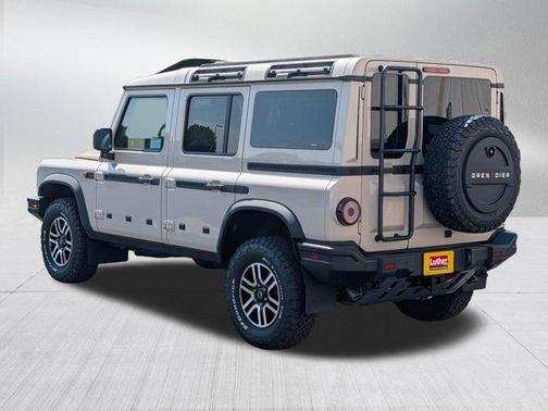 Magic 2026 INEOS Grenadier FIELDMASTER EDITION