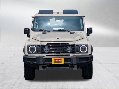 Magic 2026 INEOS Grenadier FIELDMASTER EDITION
