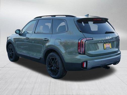 2023 Kia Telluride EX X-Line