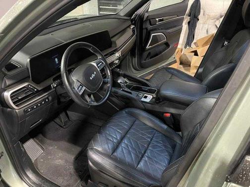 2023 Kia Telluride EX X-Line