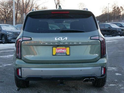 2023 Kia Telluride EX X-Line