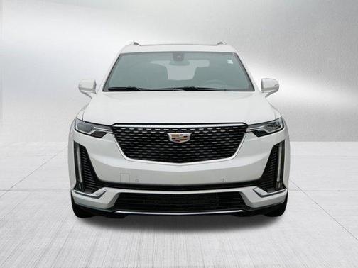 2022 Cadillac XT6 Premium Luxury AWD
