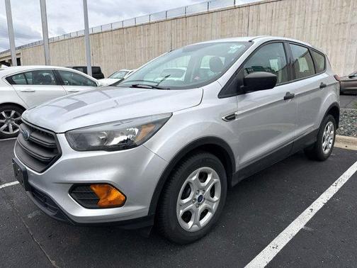 2019 Ford Escape S