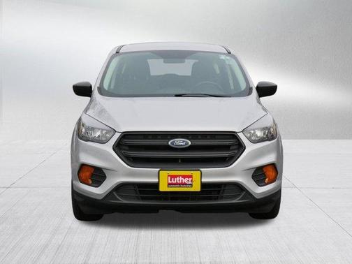 2019 Ford Escape S