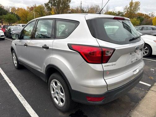 2019 Ford Escape S