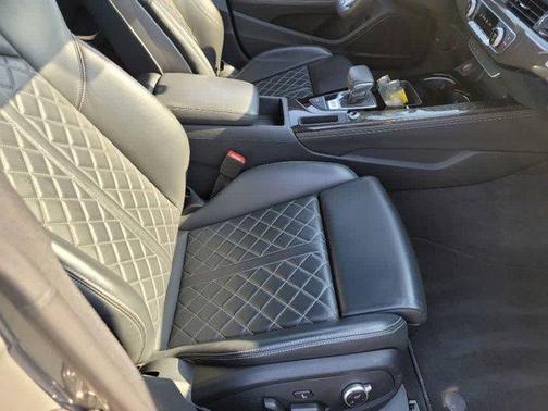 2024 Audi S5 3.0T Premium