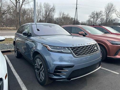 2019 Land Rover Range Rover Velar P380 SE R-Dynamic