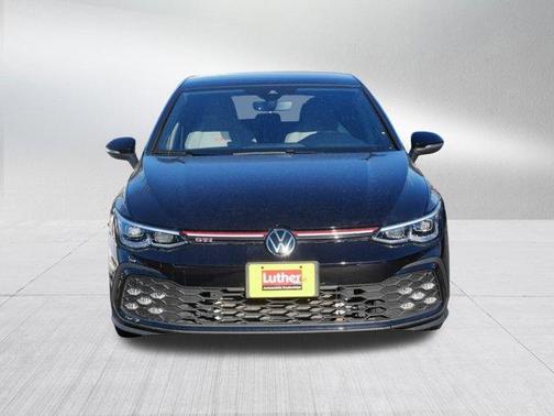 2024 Volkswagen Golf GTI 2.0T SE