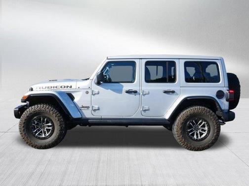 2024 Jeep Wrangler Rubicon 392