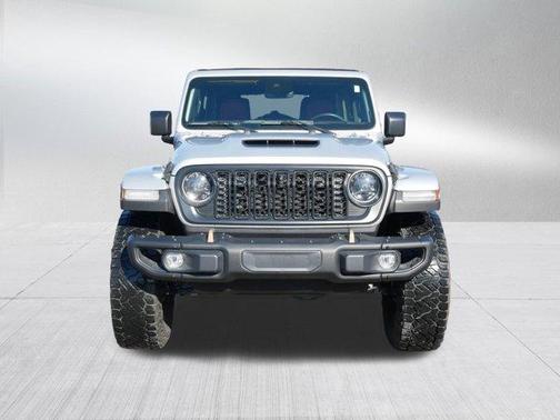 2024 Jeep Wrangler Rubicon 392