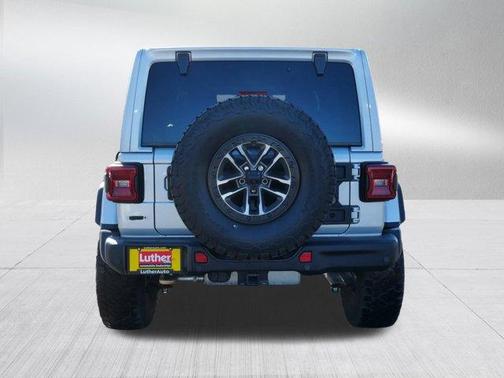 2024 Jeep Wrangler Rubicon 392