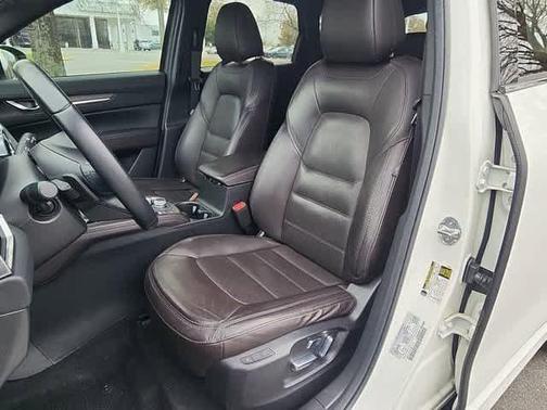 2023 Mazda CX-5 2.5 Turbo Signature