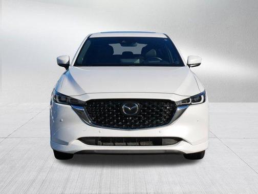 2023 Mazda CX-5 2.5 Turbo Signature