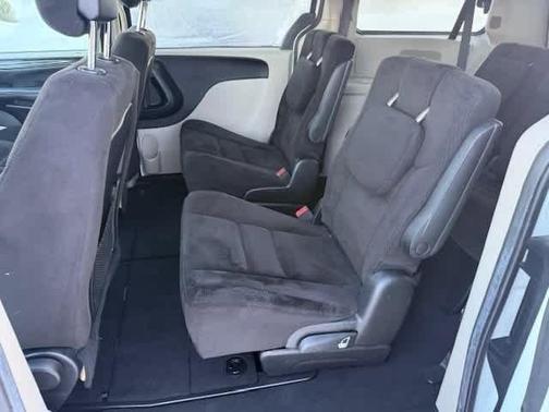 2014 Dodge Grand Caravan AVP/SE