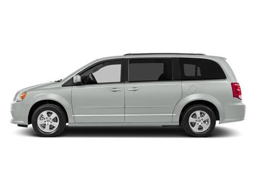 2014 Dodge Grand Caravan AVP/SE