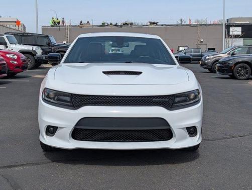 2021 Dodge Charger GT