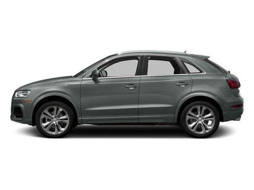 2017 Audi Q3 2.0T Premium Plus