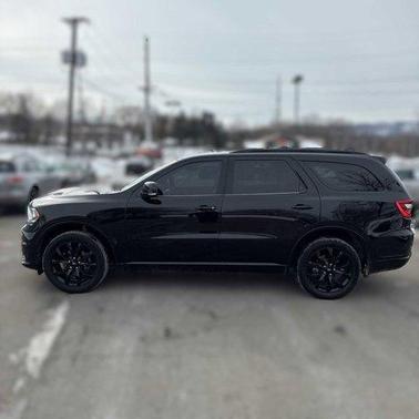 2020 Dodge Durango GT