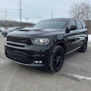 2020 Dodge Durango GT