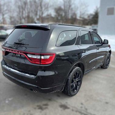 2020 Dodge Durango GT