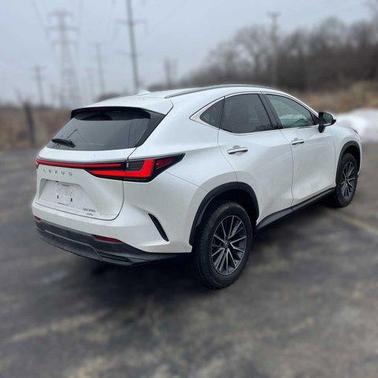 2023 Lexus NX 350 Premium