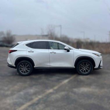 2023 Lexus NX 350 Premium