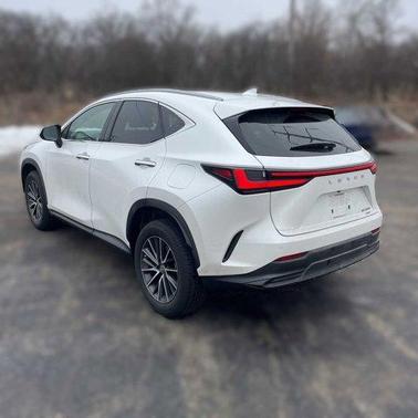 2023 Lexus NX 350 Premium