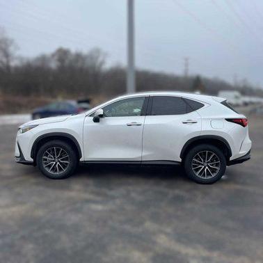 2023 Lexus NX 350 Premium
