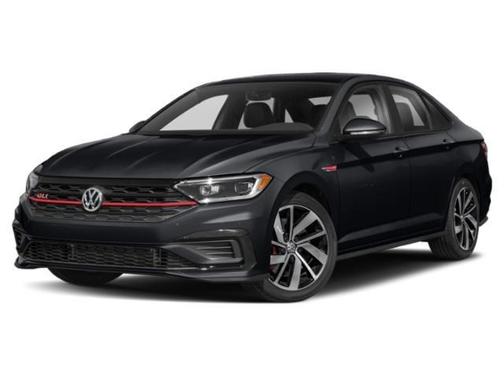 2019 Volkswagen Jetta GLI 2.0T S