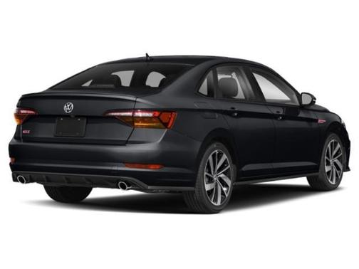 2019 Volkswagen Jetta GLI 2.0T S