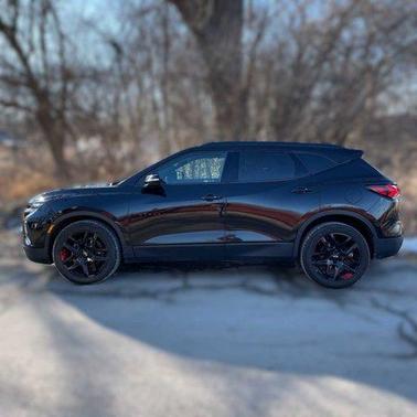 2021 Chevrolet Blazer 3LT