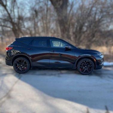 2021 Chevrolet Blazer 3LT