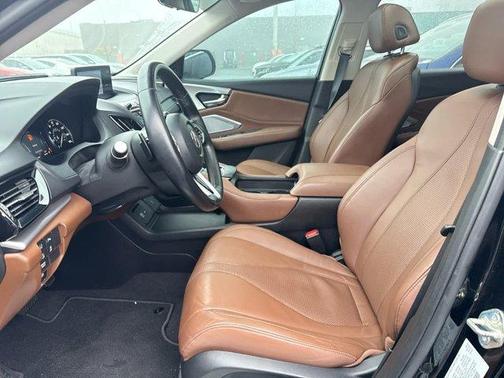 2021 Acura RDX Technology Package