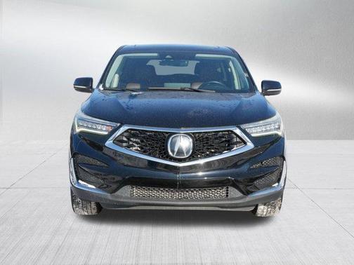 2021 Acura RDX Technology Package