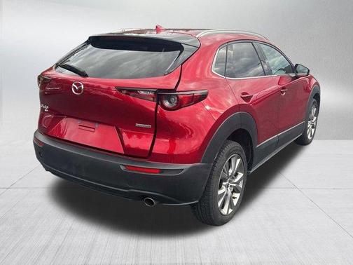 2020 Mazda CX-30 Premium Package