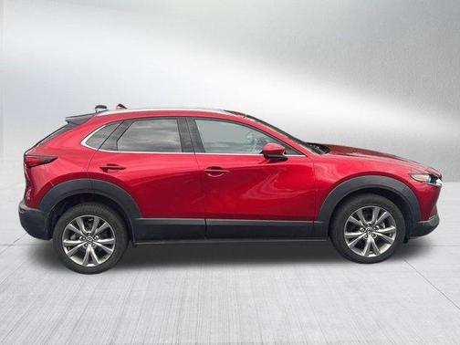 2020 Mazda CX-30 Premium Package