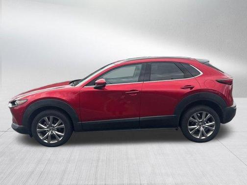 2020 Mazda CX-30 Premium Package
