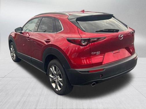 2020 Mazda CX-30 Premium Package