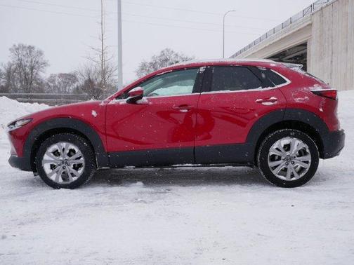 2020 Mazda CX-30 Premium Package