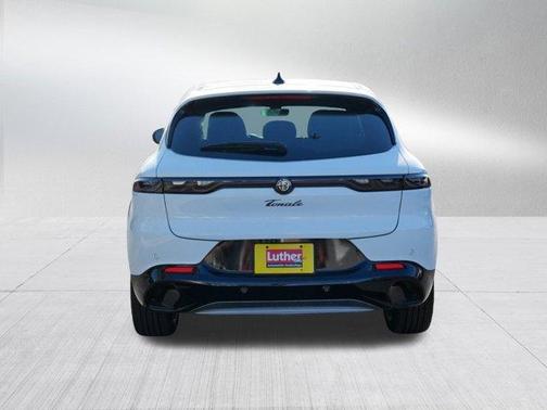 2024 Alfa Romeo Tonale Ti