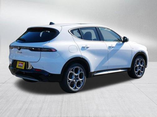 2024 Alfa Romeo Tonale Ti