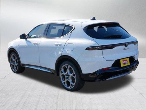 2024 Alfa Romeo Tonale Ti