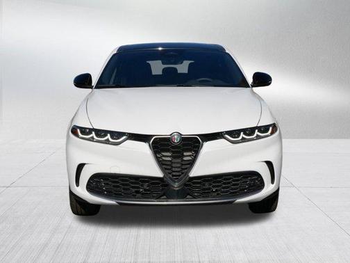 2024 Alfa Romeo Tonale Ti