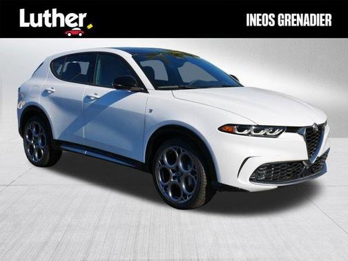 2024 Alfa Romeo Tonale Ti