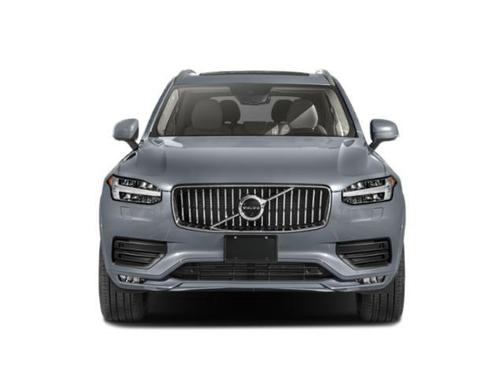 Blue 2022 Volvo XC90 T6 Inscription 6 Passenger