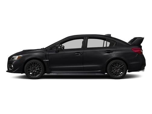 2017 Subaru WRX STI Base