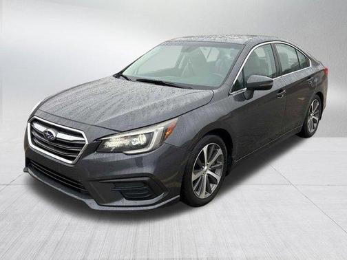 2018 Subaru Legacy 