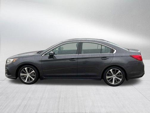 2018 Subaru Legacy 