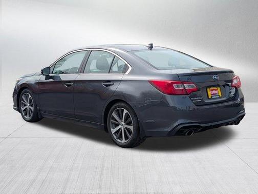 2018 Subaru Legacy 